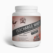 FitsLift IsoCharge Whey (Chocolate)